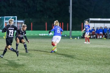 Bild 44 - Frauen VfR Horst - Holstein Kiel : Ergebnis: 0:11